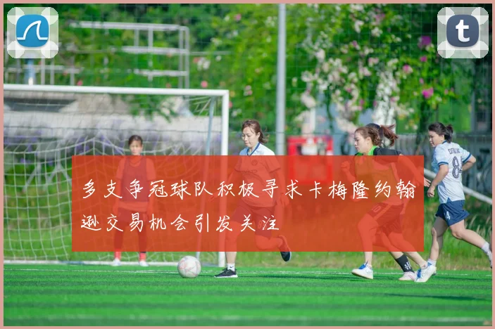 多支争冠球队积极寻求卡梅隆约翰逊交易机会引发关注